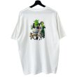 画像1: 00s SHREK TEE SHIRT (1)