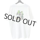 画像: 00s SHREK TEE SHIRT