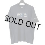 画像: 90s USA製 THE CHEMICAL BROTHERS TEE SHIRT