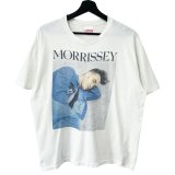 画像: 90s USA製 MORRISSEY TEE SHIRT