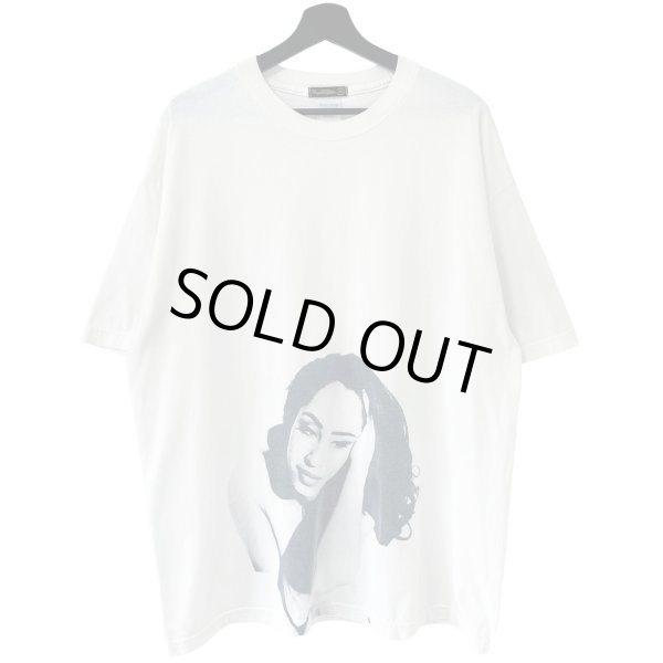 画像1: 00s SADE TEE SHIRT (1)