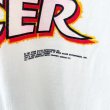 画像4: 90s USA製 マッハGOGOGO TEE SHIRT (4)