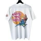 画像: 90s USA製 DONKEY KONG COUNTRY TEE SHIRT