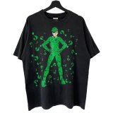 画像: 90s USA製 BATMAN RIDDLER TEE SHIRT