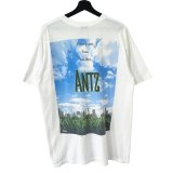 画像: 00s ANTZ TEE SHIRT