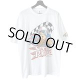画像: 90s USA製 マッハGOGOGO TEE SHIRT