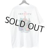 画像: 00s PIXAR TEE SHIRT