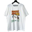 画像1: 90s USA製 DONKEY KONG 64 TEE SHIRT (1)