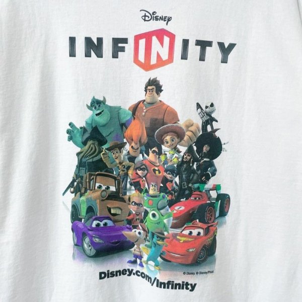 画像3: 00s PIXAR TEE SHIRT (3)