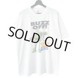 画像: 90s USA製 TOY STORY BUZZ TEE SHIRT