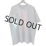 画像: 00s DEATH NOTE TEE SHIRT