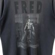 画像2: 90s USA製 HERB RITTS PHOTO TEE SHIRT (2)