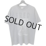 画像: 90s USA製 HERB RITTS PHOTO TEE SHIRT