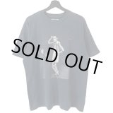 画像: 90s ARMANI PHOTO TEE SHIRT