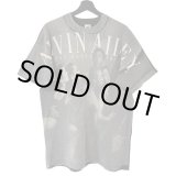 画像: 90s USA製 ANNIE LEIBOVITZ OVP TEE SHIRT