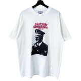 画像: 90s USA製 ADOLF HITLER EUROPEAN TOUR TEE SHIRT