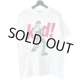 画像: 90s USA製 VOGUE PHOTO TEE SHIRT