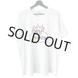 画像: 00s YO! MTV RAPS LOGO TEE SHIRT