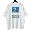 画像1: 00s STUART LITTLE 2 MOVIE TEE SHIRT (1)