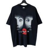 画像: 90s SCREAM2 MOVIE TEE SHIRT