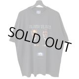 画像: 90s MEN IN BLACK MOVIE TEE SHIRT