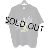 画像: 90s USA製 MASK MOVIE TEE SHIRT