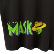 画像4: 90s USA製 MASK MOVIE TEE SHIRT (4)