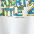 画像5: 00s STUART LITTLE 2 MOVIE TEE SHIRT (5)