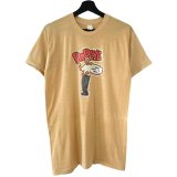 画像: 80s USA製 POPEYE MOVIE TEE SHIRT