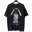 画像1: 2006's 2pac RAP TEE SHIRT (1)