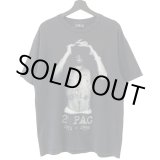 画像: 2006's 2pac RAP TEE SHIRT