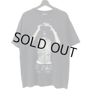 画像: 2006's 2pac RAP TEE SHIRT