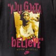 画像3: 90s USA製 NIKE DEION SANDERS TEE SHIRT (3)