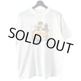 画像: 90s THE NEVER ENDING STORY MOVIE TEE SHIRT