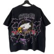 画像1: 90s STURGIS THUNDER TEE SHIRT (1)