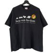 画像1: 00s Buc-ee's 企業 TEE SHIRT (1)