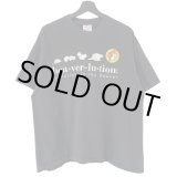 画像: 00s Buc-ee's 企業 TEE SHIRT