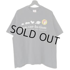 画像: 00s Buc-ee's 企業 TEE SHIRT