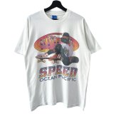 画像: 90s OCEAN PACIFIC SK8 TEE SHIRT