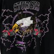 画像2: 90s STURGIS THUNDER TEE SHIRT (2)