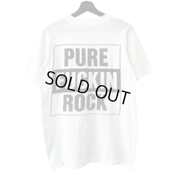 画像2: 80s~90s GUN'S N ROSES BAND TEE SHIRT (2)