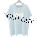 画像: 90s USA製 FUCT TEE SHIRT
