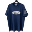 画像1: 90s USA製 FORD 企業 TEE SHIRT (1)