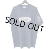 画像: 90s USA製 FORD 企業 TEE SHIRT