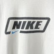 画像2: 90s USA製 NIKE NO SLEEVE (2)