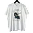 画像1: 90s USA製 JAPANESE ART TEE SHIRT (1)