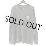 画像: 90s USA製 TIMBERLAND L/S TEE SHIRT