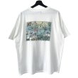 画像1: 90s USA製 BANANA REPUBLIC ART TEE SHIRT (1)