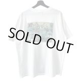 画像: 90s USA製 BANANA REPUBLIC ART TEE SHIRT