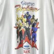 画像2: 90s USA製 VIRTUA FIGHTER GAME TEE SHIRT (2)